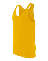 Bella + Canvas 3480 Unisex Jersey Tank #color_GOLD