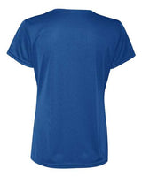 Augusta Sportswear 1790 Ladies' NexGen Wicking T-Shirt #color_ROYAL