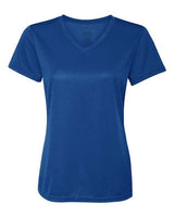 Augusta Sportswear 1790 Ladies' NexGen Wicking T-Shirt #color_ROYAL