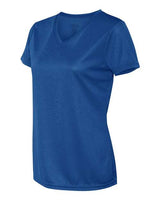 Augusta Sportswear 1790 Ladies' NexGen Wicking T-Shirt #color_ROYAL