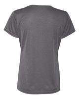 Augusta Sportswear 1790 Ladies' NexGen Wicking T-Shirt #color_GRAPHITE