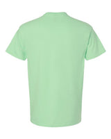 Gildan G200 Adult Ultra Cotton T-Shirt #color_MINT GREEN