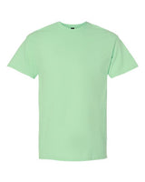 Gildan G200 Adult Ultra Cotton T-Shirt #color_MINT GREEN