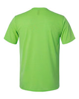 Gildan G420 Adult Performance Adult 5 oz. T-Shirt #color_LIME