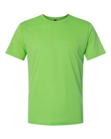 Gildan G420 Adult Performance Adult 5 oz. T-Shirt #color_LIME