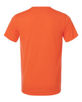 Gildan G420 Adult Performance Adult 5 oz. T-Shirt #color_ORANGE