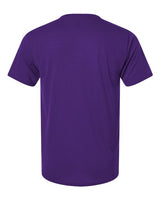 Gildan G420 Adult Performance Adult 5 oz. T-Shirt #color_PURPLE