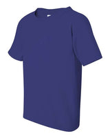 Gildan G500B Youth Heavy Cotton T-Shirt #color_COBALT
