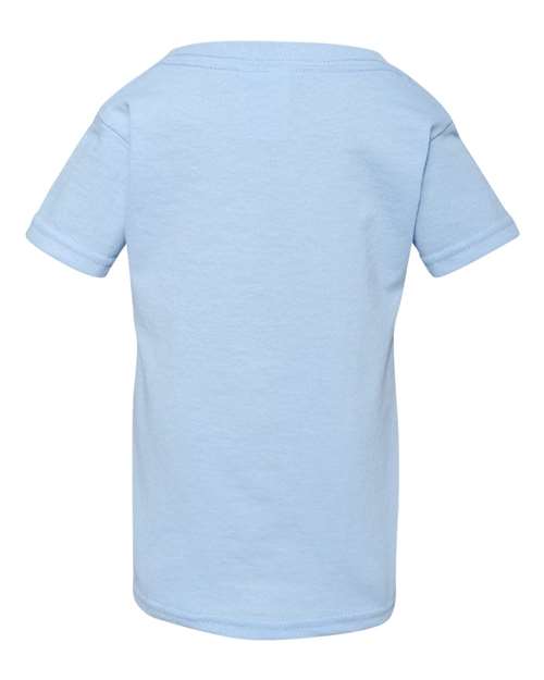 Gildan G510P Toddler Heavy Cotton T-Shirt #color_LIGHT BLUE