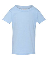 Gildan G510P Toddler Heavy Cotton T-Shirt #color_LIGHT BLUE