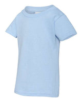 Gildan G510P Toddler Heavy Cotton T-Shirt #color_LIGHT BLUE