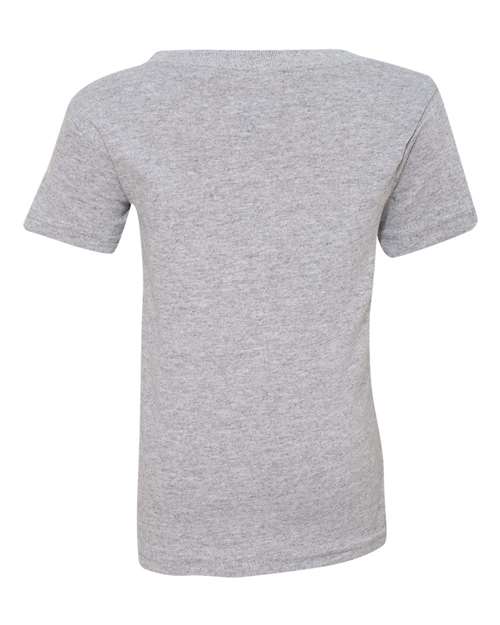 Gildan G510P Toddler Heavy Cotton T-Shirt #color_SPORT GREY