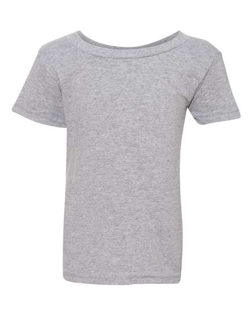 Gildan G510P Toddler Heavy Cotton T-Shirt #color_SPORT GREY