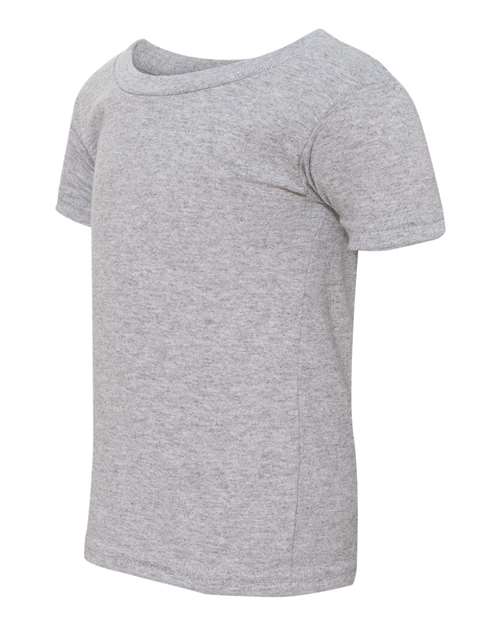 Gildan G510P Toddler Heavy Cotton T-Shirt #color_SPORT GREY