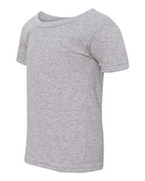 Gildan G510P Toddler Heavy Cotton T-Shirt #color_SPORT GREY