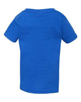 Gildan G510P Toddler Heavy Cotton T-Shirt #color_ROYAL