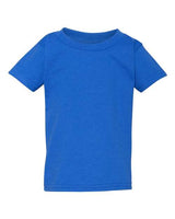 Gildan G510P Toddler Heavy Cotton T-Shirt #color_ROYAL