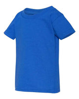 Gildan G510P Toddler Heavy Cotton T-Shirt #color_ROYAL