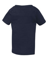 Gildan G510P Toddler Heavy Cotton T-Shirt #color_NAVY
