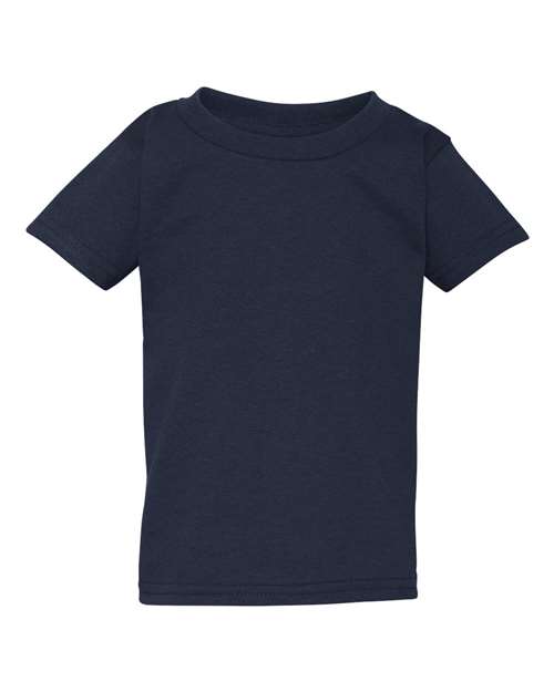 Gildan G510P Toddler Heavy Cotton T-Shirt #color_NAVY