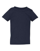 Gildan G510P Toddler Heavy Cotton T-Shirt #color_NAVY