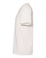 Bella + Canvas 3001C Unisex Jersey T-Shirt #color_VINTAGE WHITE