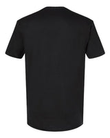 Next Level 3600 Unisex Cotton T-Shirt #color_BLACK