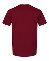 Next Level 3600 Unisex Cotton T-Shirt #color_CARDINAL