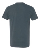 Next Level 3600 Unisex Cotton T-Shirt #color_INDIGO