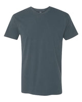 Next Level 3600 Unisex Cotton T-Shirt #color_INDIGO