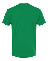 Next Level 3600 Unisex Cotton T-Shirt #color_KELLY GREEN