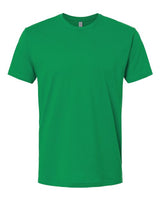 Next Level 3600 Unisex Cotton T-Shirt #color_KELLY GREEN