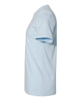 Next Level 3600 Unisex Cotton T-Shirt #color_LIGHT BLUE