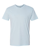 Next Level 3600 Unisex Cotton T-Shirt #color_LIGHT BLUE