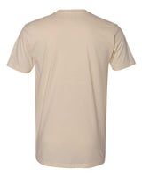 Next Level 3600 Unisex Cotton T-Shirt #color_CREAM