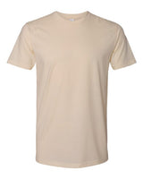 Next Level 3600 Unisex Cotton T-Shirt #color_CREAM