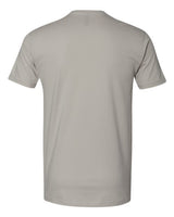 Next Level 3600 Unisex Cotton T-Shirt #color_LIGHT GRAY