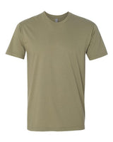 Next Level 3600 Unisex Cotton T-Shirt #color_LIGHT OLIVE