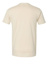 Next Level 3600 Unisex Cotton T-Shirt #color_NATURAL