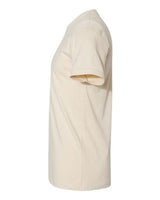 Next Level 3600 Unisex Cotton T-Shirt #color_NATURAL