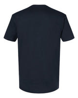 Next Level 3600 Unisex Cotton T-Shirt #color_MIDNIGHT NAVY