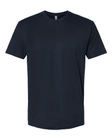 Next Level 3600 Unisex Cotton T-Shirt #color_MIDNIGHT NAVY