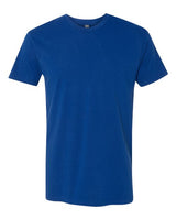Next Level 3600 Unisex Cotton T-Shirt #color_ROYAL