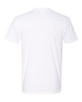 Next Level 3600 Unisex Cotton T-Shirt #color_WHITE