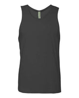 Next Level 3633 Men's Cotton Tank #color_HEAVY METAL