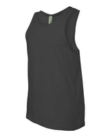 Next Level 3633 Men's Cotton Tank #color_HEAVY METAL