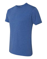 Next Level 6010 Unisex Triblend T-Shirt #color_VINTAGE ROYAL
