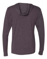 Next Level N6021 Adult Triblend Long-Sleeve Hoody #color_VINTAGE PURPLE
