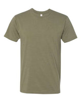 Next Level N6210 Unisex CVC Crewneck T-Shirt #color_LIGHT OLIVE