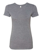 Next Level 6710 Ladies' Triblend Crew #color_PREMIUM HEATHER